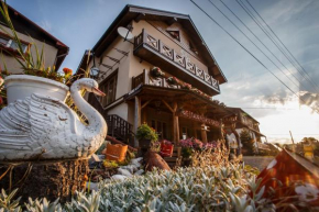 Privat Gazda Pension